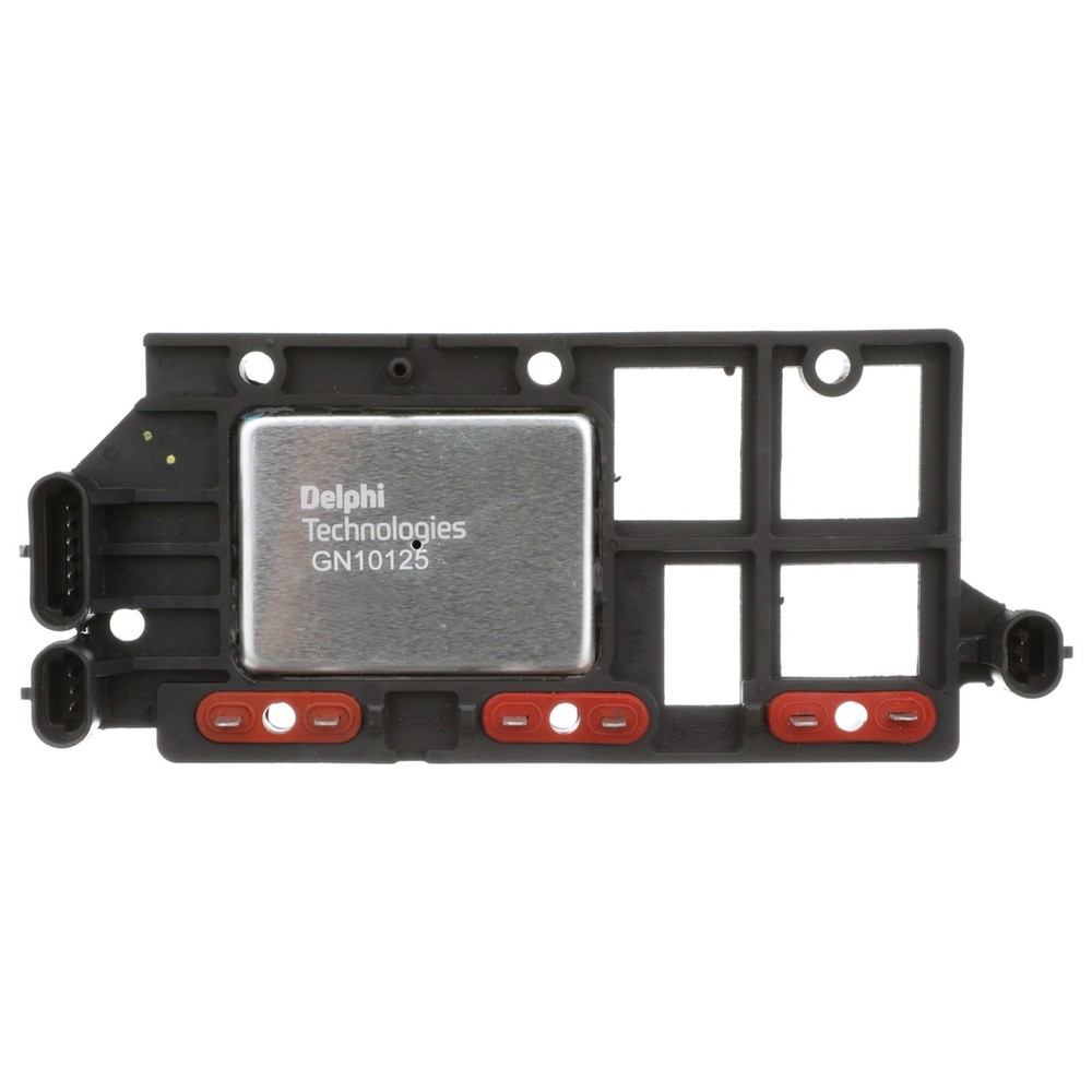 Ignition Control Module Delphi For 1987-1996 Chevrolet Beretta