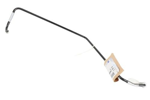 19405657 Brake Hydraulic Bulk Line