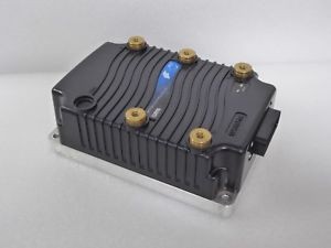 Curtis 1236-4402 A.C. Motor Controller