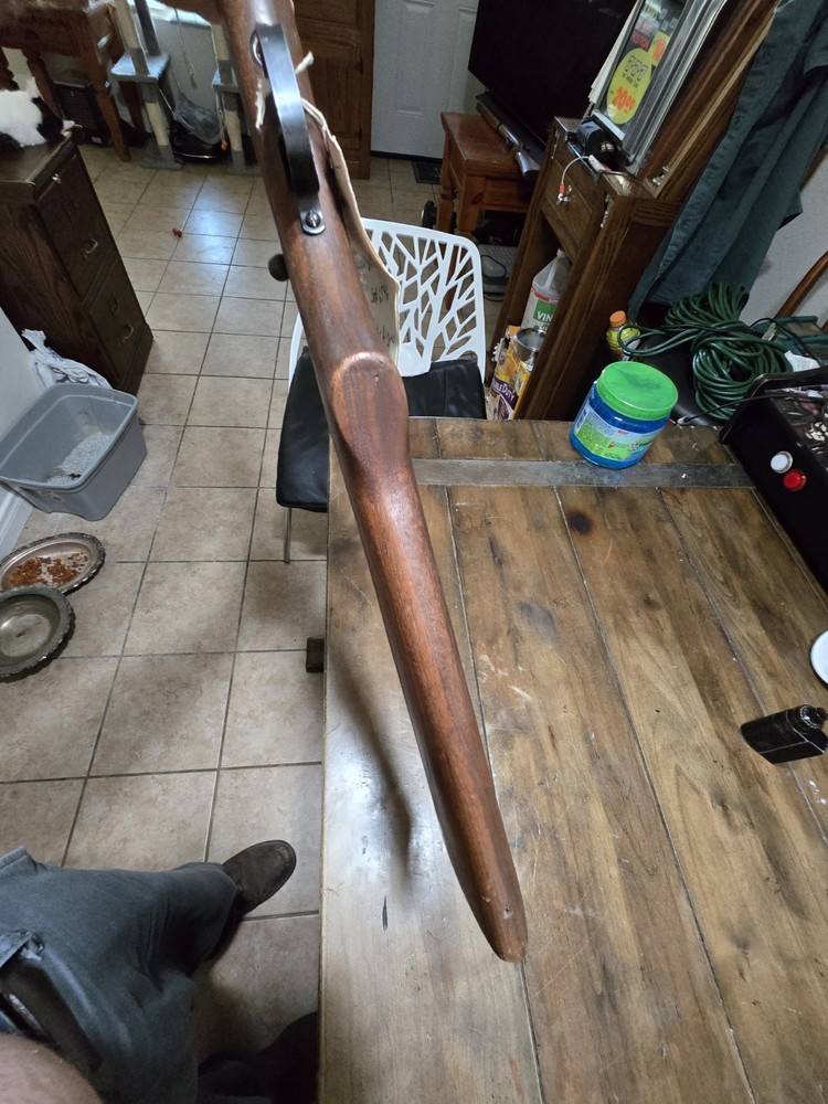 Benjamin Franklin Model 340 .177 Cal BB Multi Pump Air Rifle