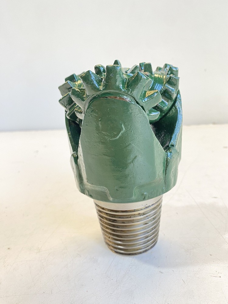 4 1/8” NEW Varel Drill Bit 2 3/8” Pin