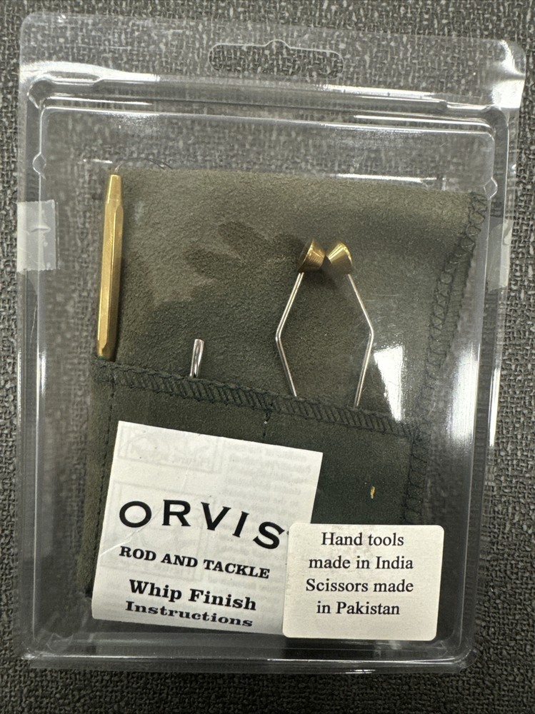 Orvis Clearwater Tool Set 541E0200