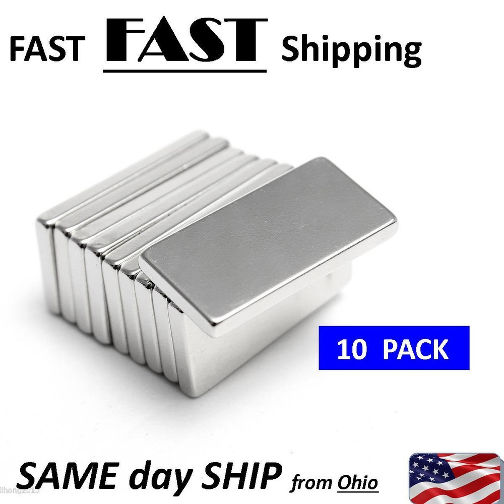 Tool Box Magnets - Tool Holder Organizer - holds bits wrenches sockets etc.