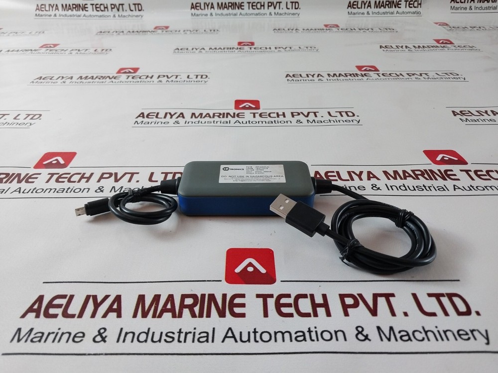 EXTRONICS IRFID50001 RFID Reader IRFID500UC 5VDC, 500mA
