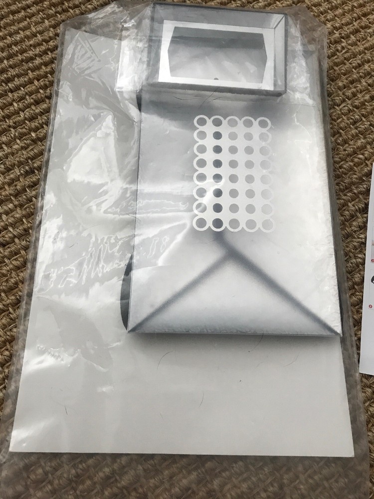 Promaster Universal Portable Softbox Diffuser 4659