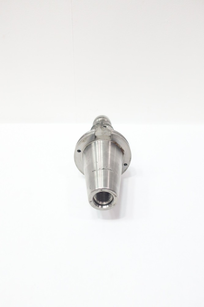 Schunk 0204675 Hydraulic Chuck Tool Holder 3/4in