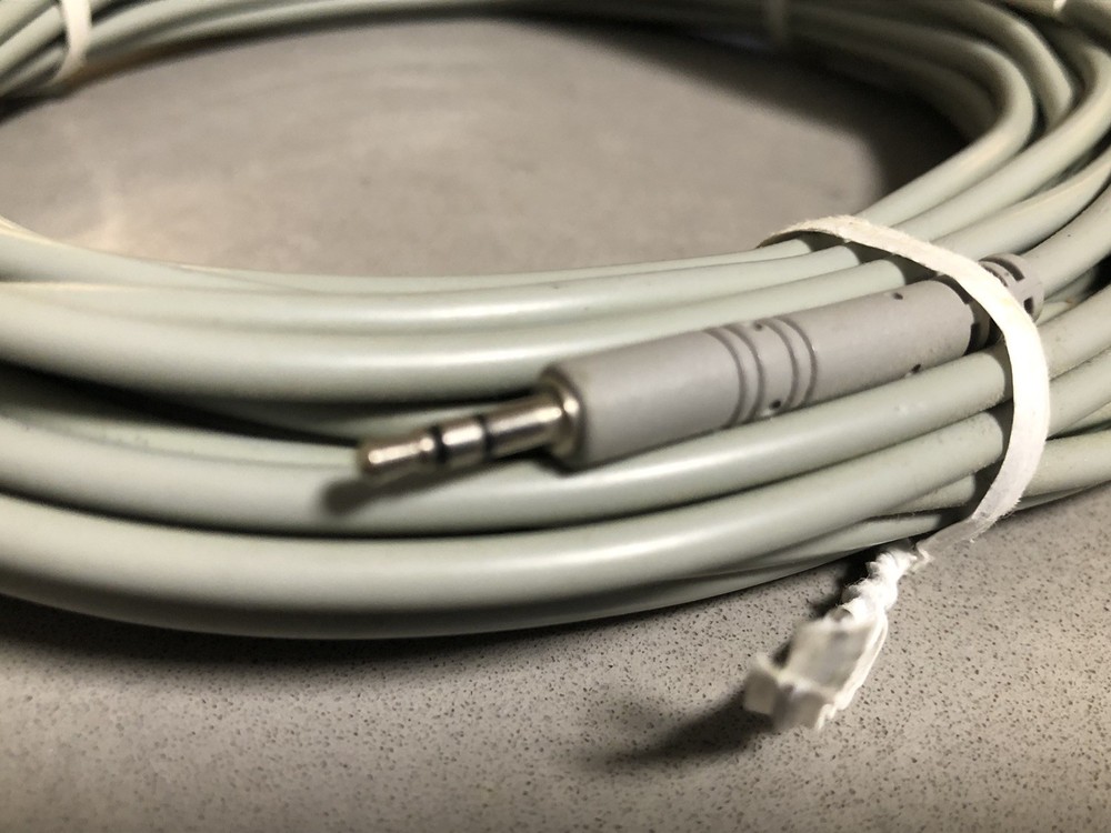 Onset TMC50-HD Series Temperature Sensor 50 Ft Length
