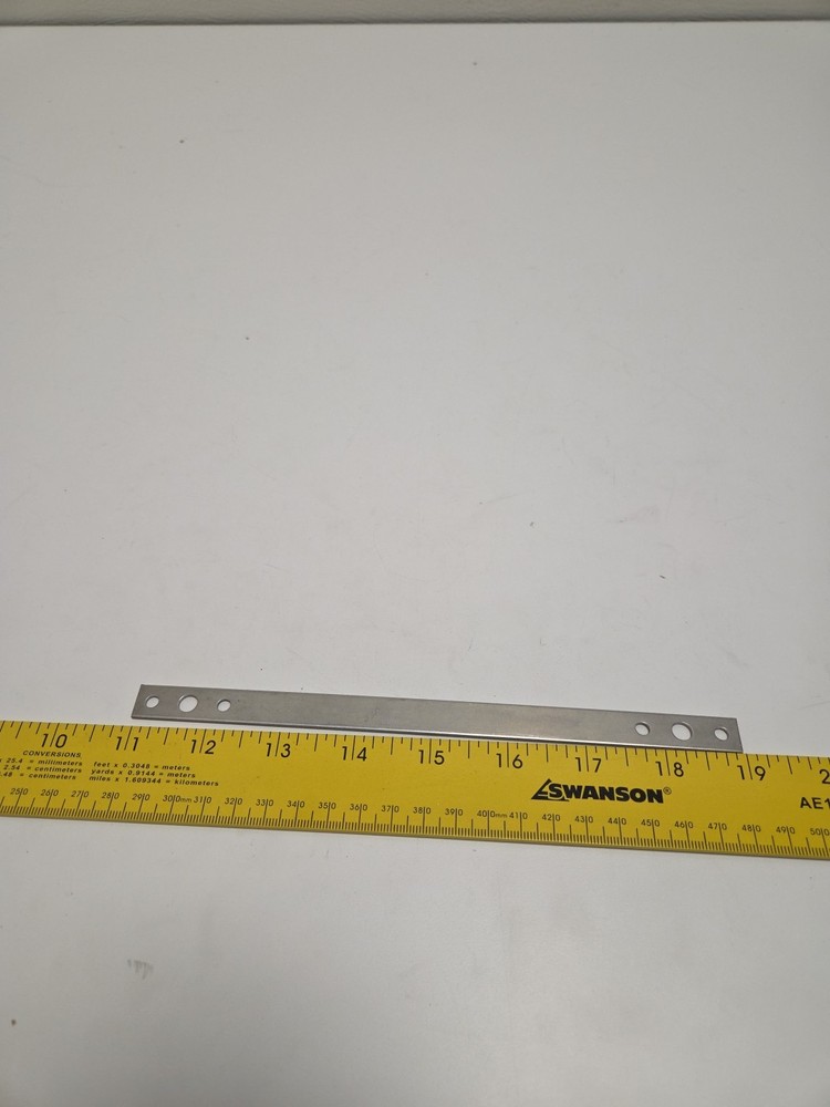 Binks 41-2115 Guide Bar