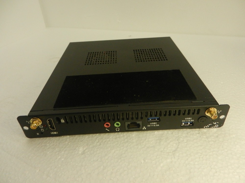 DTEN DO03i580128A Module