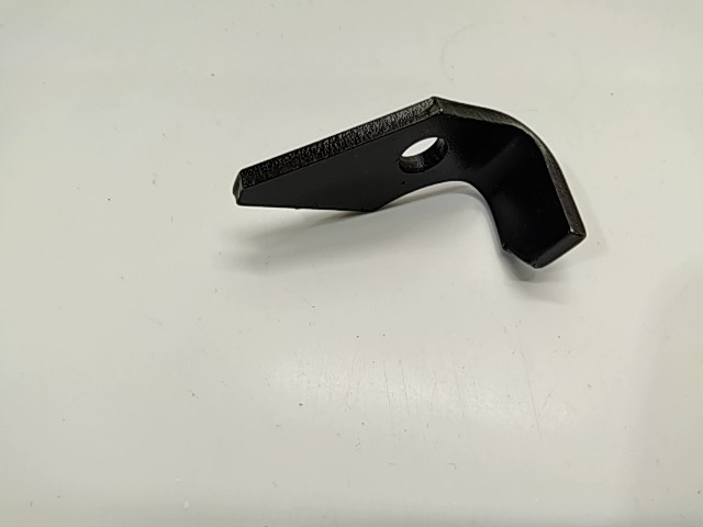 Steering Stop Bracket RH - 2000 Polaris NOS