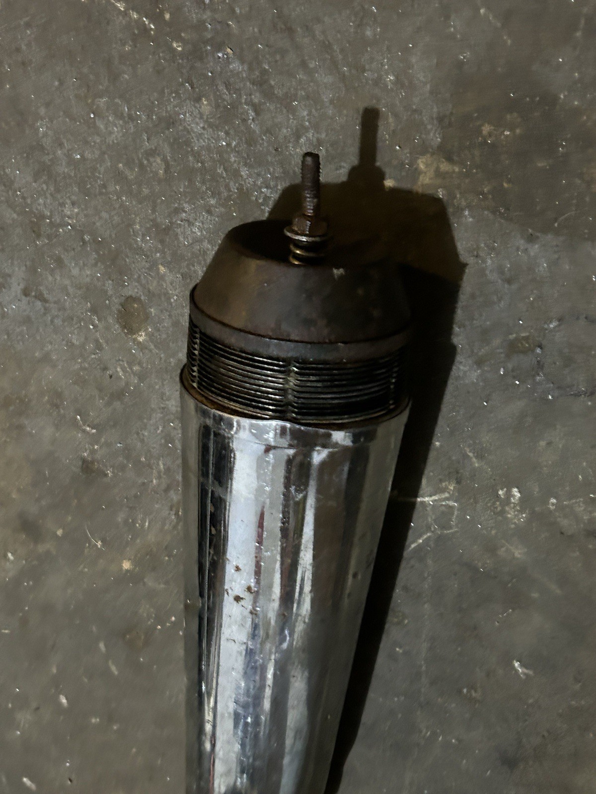 👀 83 84 85 Honda Atc200x Supertrapp performance Muffler Atc 200x Rare Exhaust