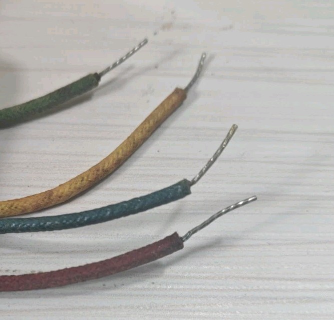 Vintage Stancor A-3871 Modulation Transformer - NEW OLD STOCk