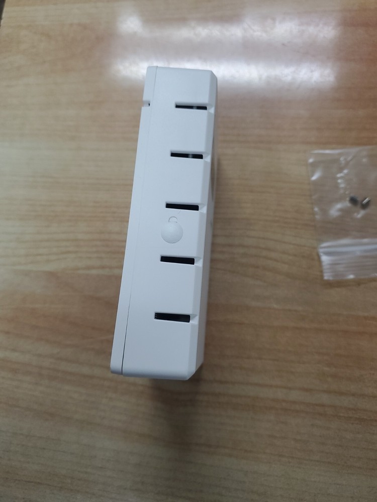 Kele KCOC-CO2-WVLCD CO/CO2 Sensor