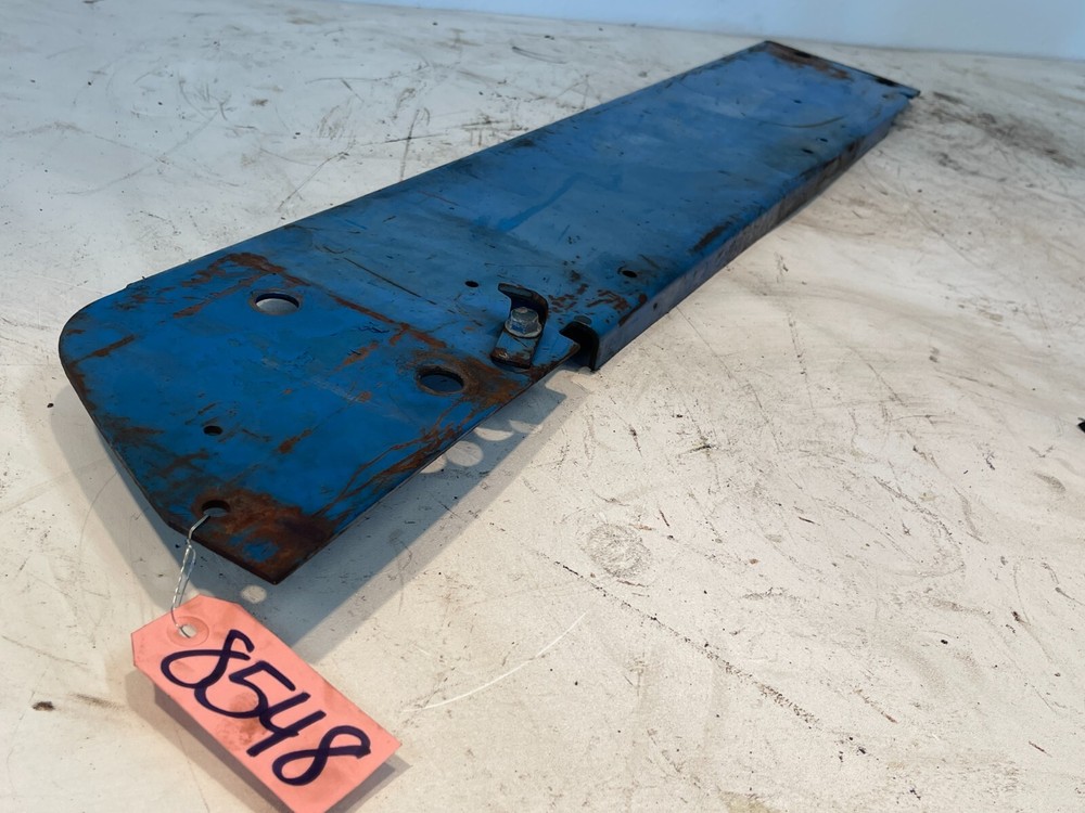 1972 Ford 8000 Tractor Left Frame Rail Bracket