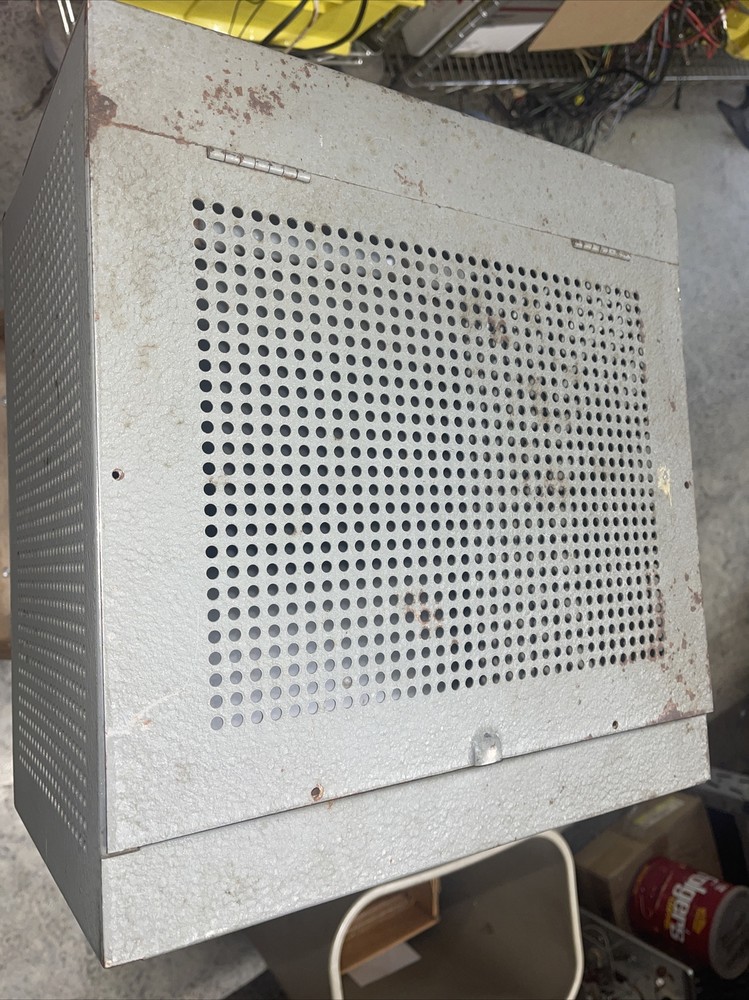 Meissner Signal Shifter EX Case Only Nice Condition For Age A Few Scratches As S