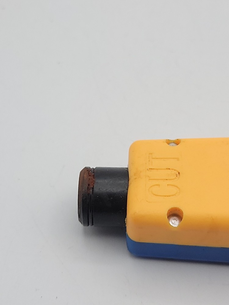 Jonard Tools: EPD-914 Series Punch Down Wire Impact Tool No Accessories
