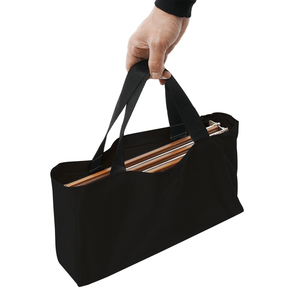 Camping Kitchen Table Picnic Cabinet Folding Cooking Storage Rack Portable