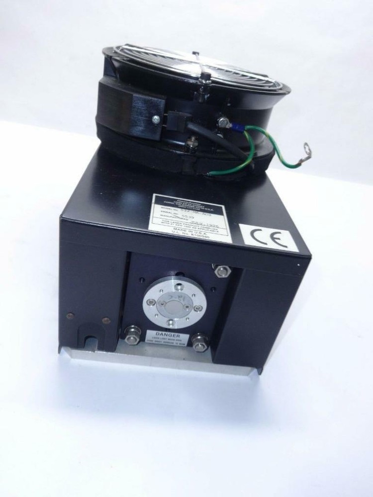 Omnichrome 532-MA-A03 Laser Head