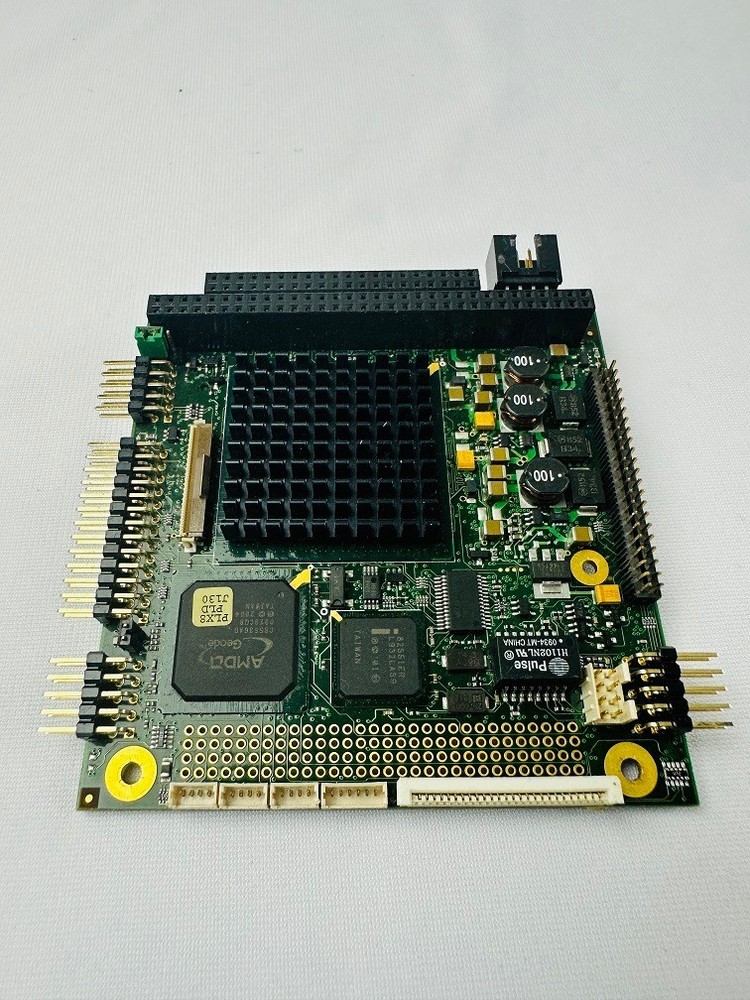 Kontron 01036-0000-53-4PM1 CPU Board