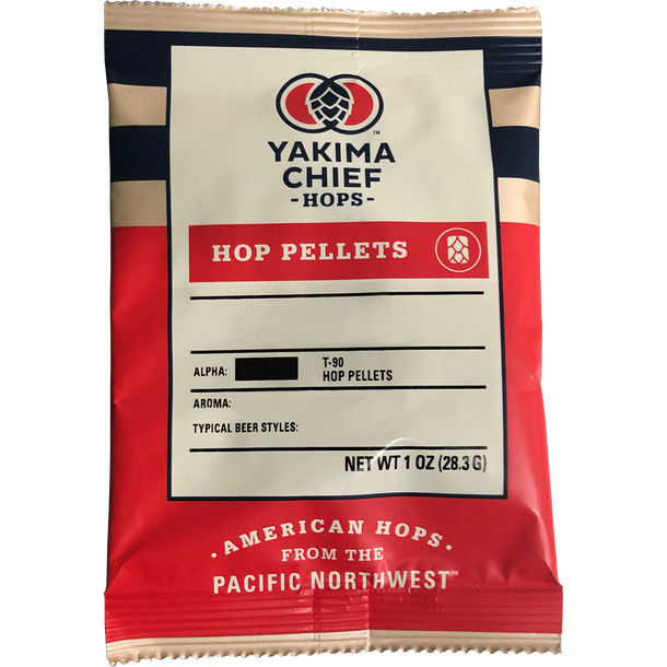 YCH Hops Simcoe Hop Pellets 1 oz