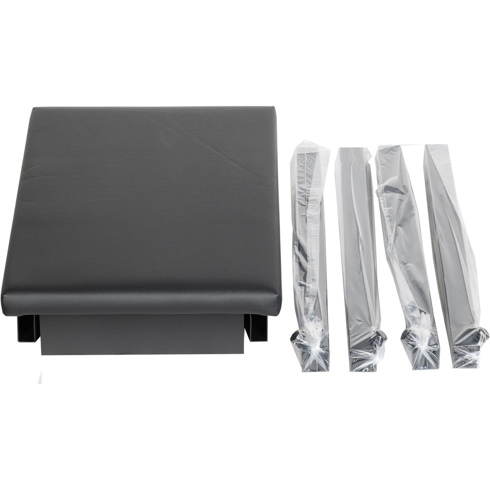 Roland BNC-11BK Piano Bench - Black