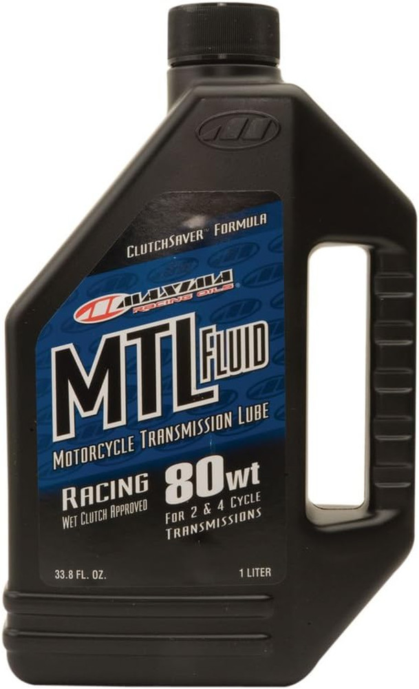 MTL-R 2-Cycle Transmission 80wt.