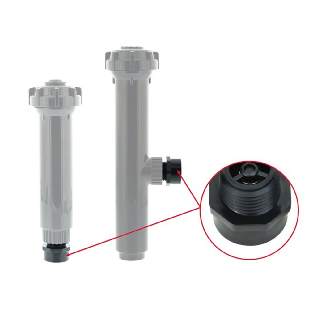 Toro Precision 1/2 in. Check Valve