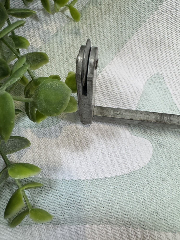 Vintage Wallboard Tool Co Drywall Circle Cutter USA Adjustable 9” Tool
