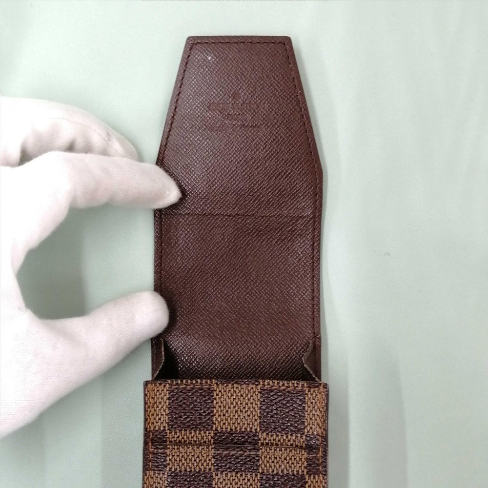 Louisvuitton N63024 Etuit Cigarette Case