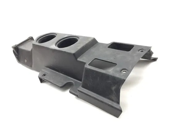 Rear Console 2020 Polaris RZR XP 4 Turbo 3383