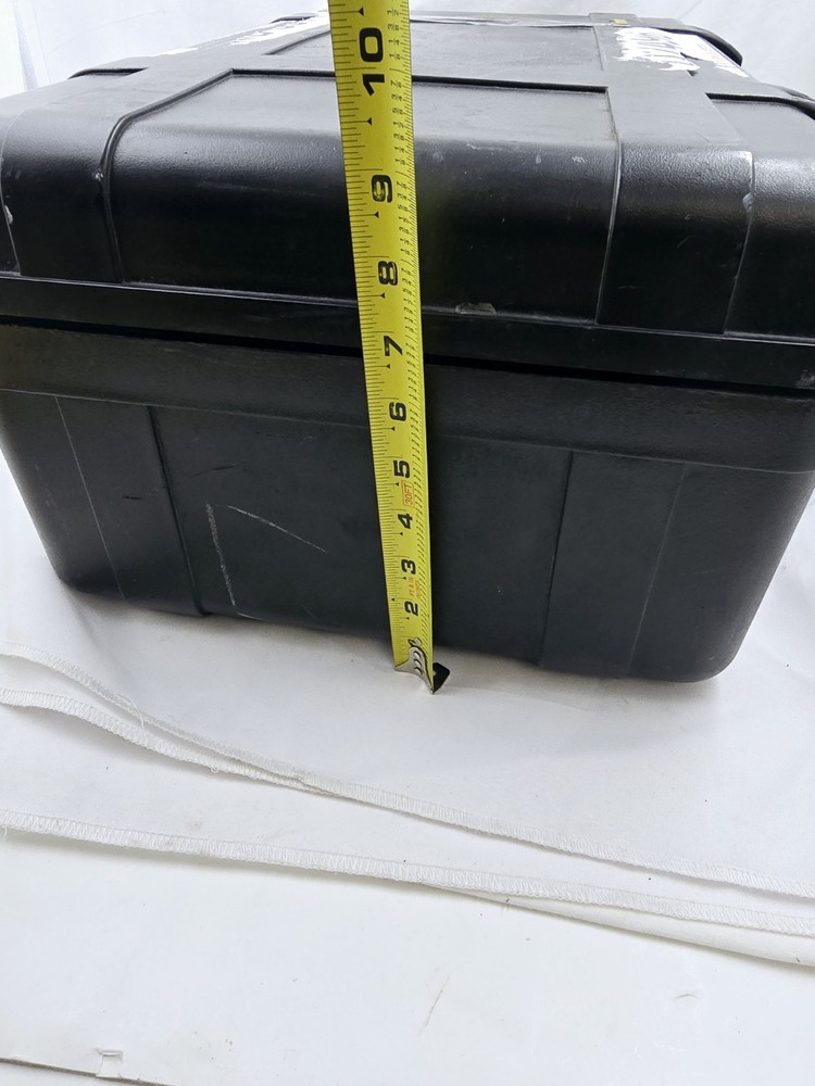 Original Trimble Hard Case