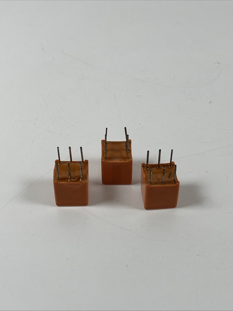 ADC bug 6-1 Transformer Pack Of 3