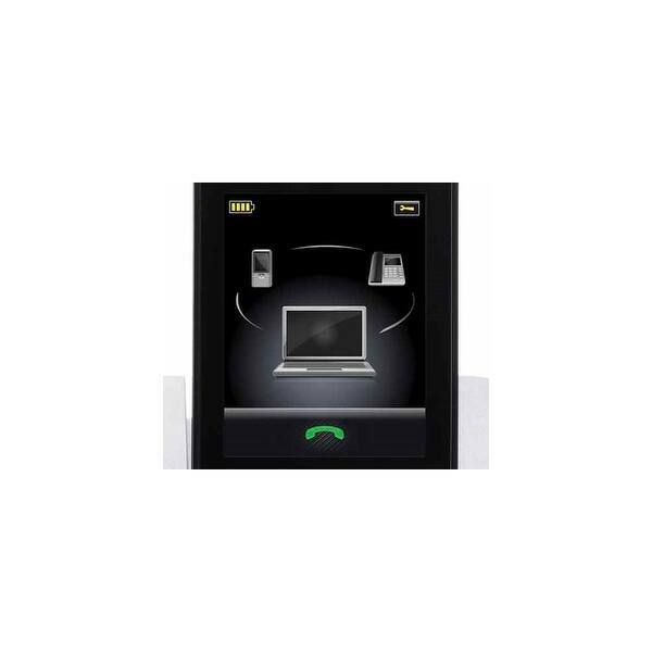 Jabra PRO 9470 Mono Wireless Bluetooth Headset with Touch Screen