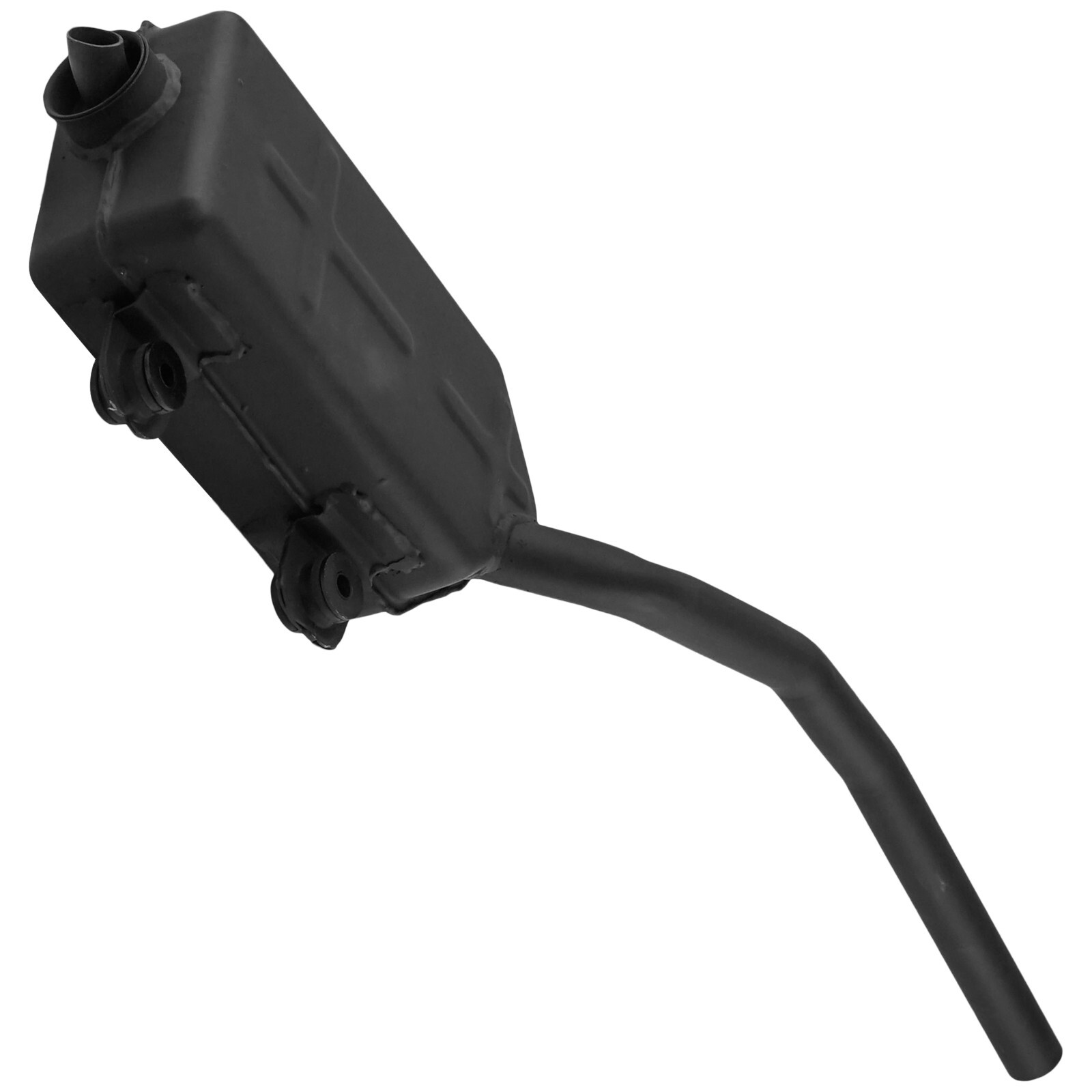 18001-1726 18001-1672 Exhaust Muffler for Kawasaki Bayou 300 KLF300B 1988-2004