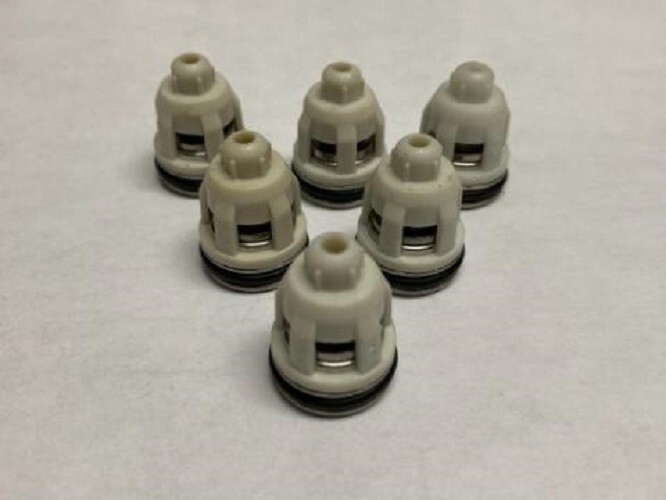 Simpson 7108750 Check Valve Kit