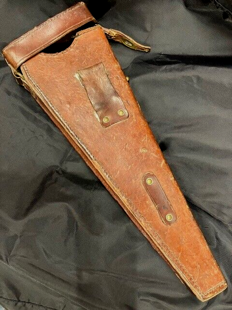 FRENCH "HUET" WWII ARMY TRENCH PERISCOPE WITH CASE