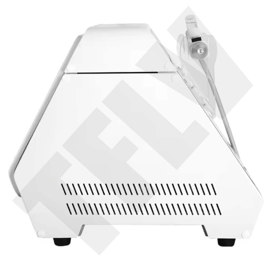 New Mesotherapy And Pistor Injection Gun Machine