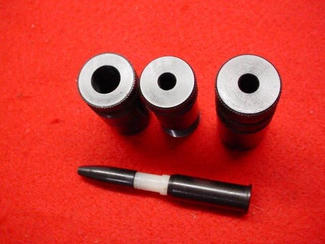 RCBS- Precision Mic- .243 Winchester #88305- Nice !!