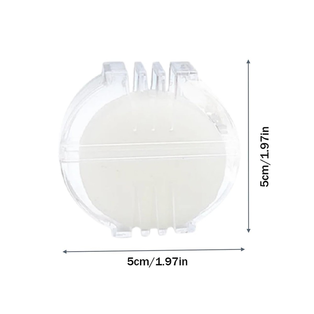 4pcs Thread Wax Thread Beeswax Conditioner for Sewing Thread Beeswax Threads ...