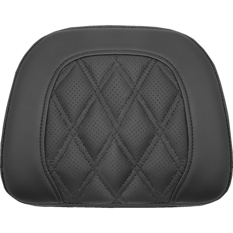 Saddlemen Sissy Bar Pads for LS Seats 61144