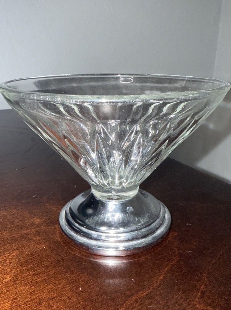 Antique Bowl Dish by Gorham
