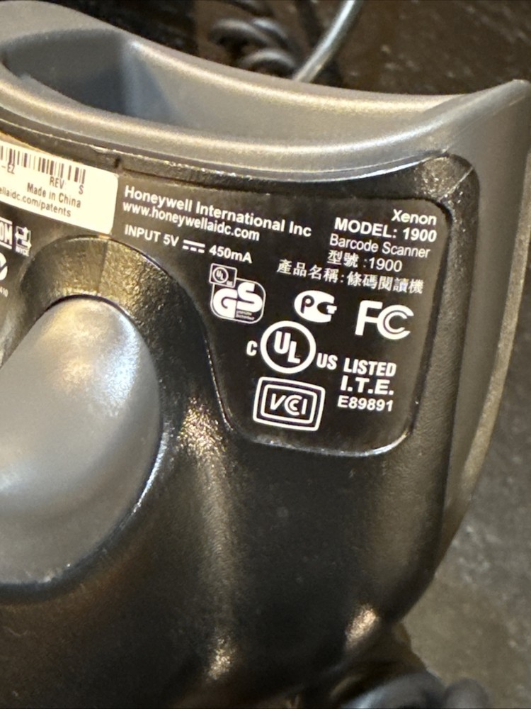 POS Complete Till System Cash Register Touchscreen Scanner Debit Reader