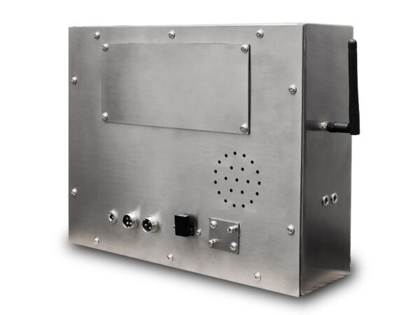 New BizAutom PC-1 PC-based Controller/Weight Indicator Combo
