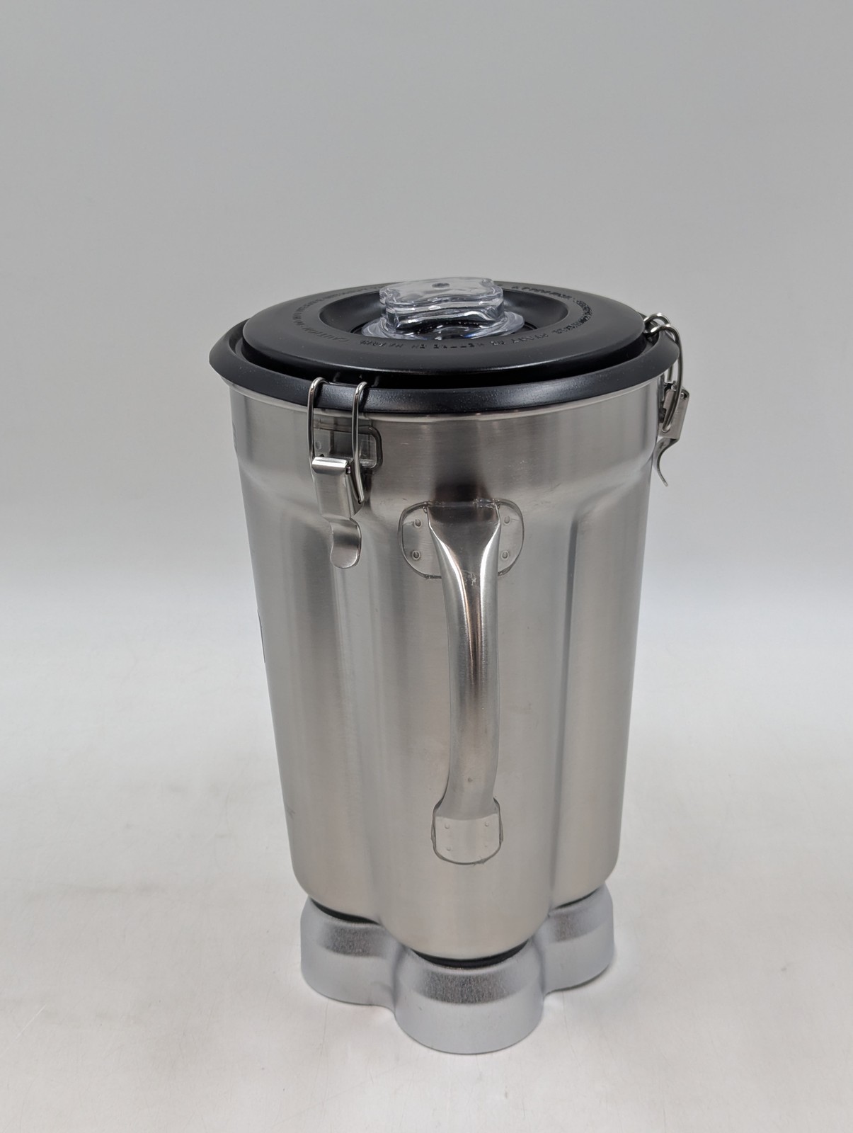 Waring CB15 Heavy Duty One Gallon 3.75HP 3-Speed Commercial Blender