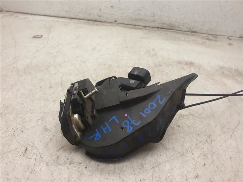 2001 LEXUS IS300 DRIVER SIDE REAR DOOR LOCK ACTUATOR ASSEMBLY
