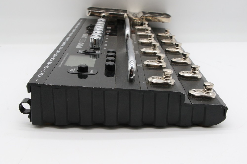 Line 6 POD X3 LIVE Multi-Effects Pedal