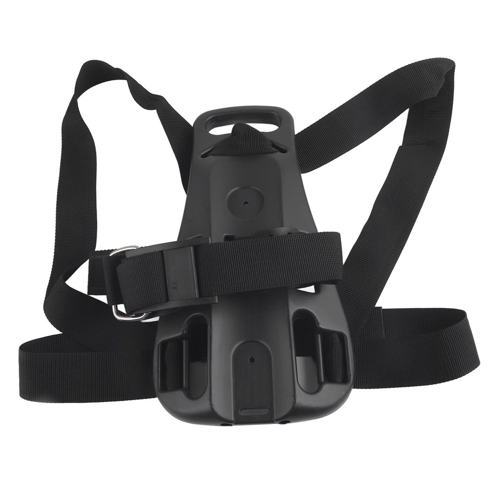 Sunicon Diving Tank Backpack, Scuba Tank Holder, Scuba Back Harness, Adjustab...
