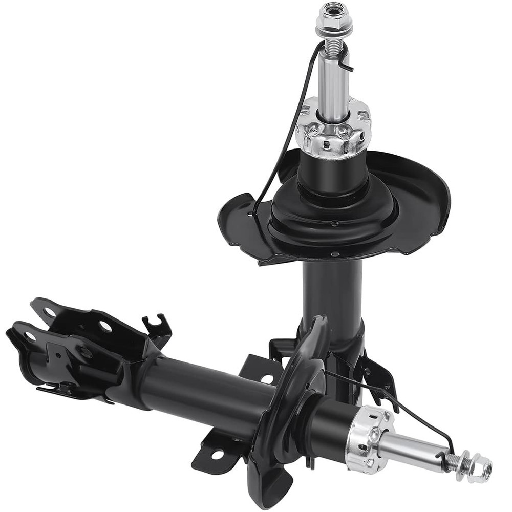 Front Shocks Struts for 2 2011-2014 OE 333495