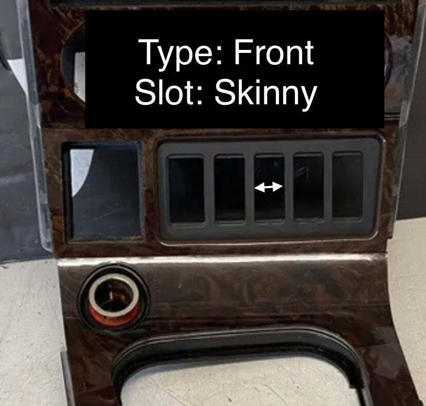 Z3 Quick Charge USB Port