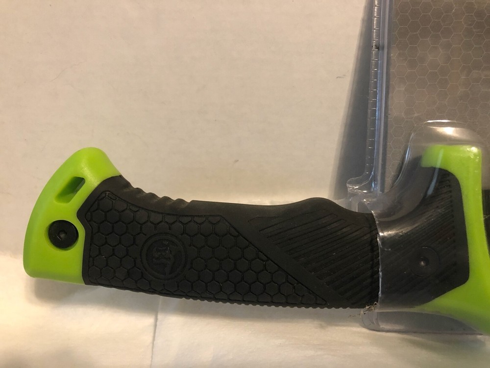 Gorilla Gear 14" Hatchet....New in Package